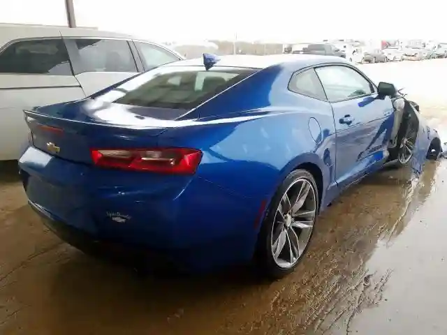 1G1FB1RS2J0188657 2018 CHEVROLET CAMARO LT-3