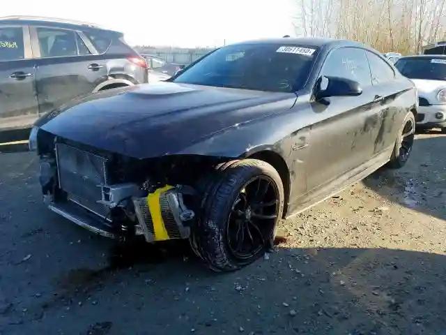WBS3R9C52FK330324 2015 BMW M4-1