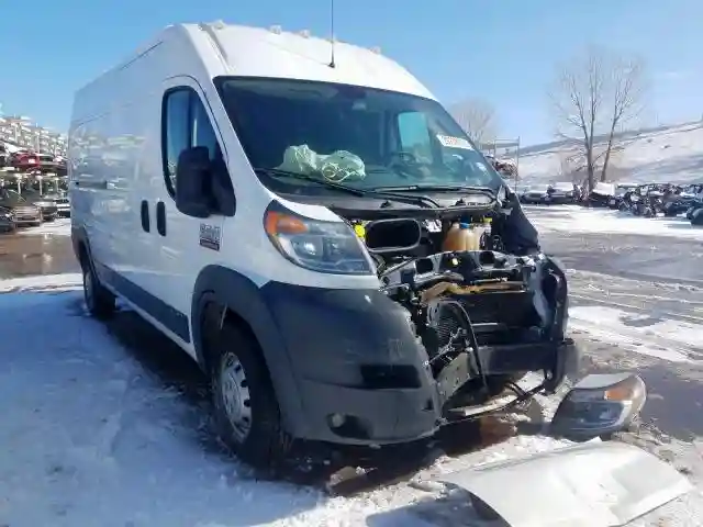 3C6TRVDG0HE528719 2017 RAM PROMASTER 2500 2500 HIGH-0