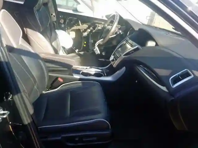 19UUB2F54JA005919 2018 ACURA TLX TECH-4
