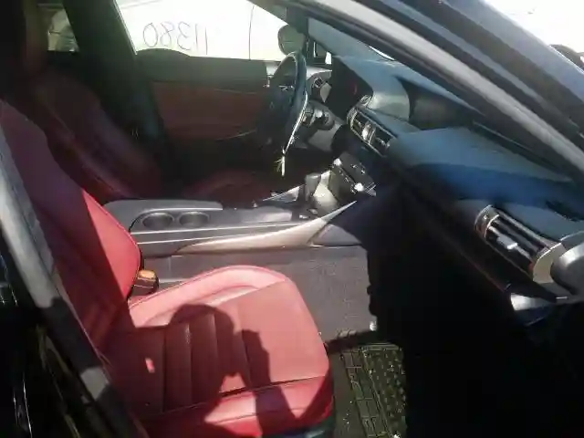JTHBE1D29F5020379 2015 LEXUS IS 350-4