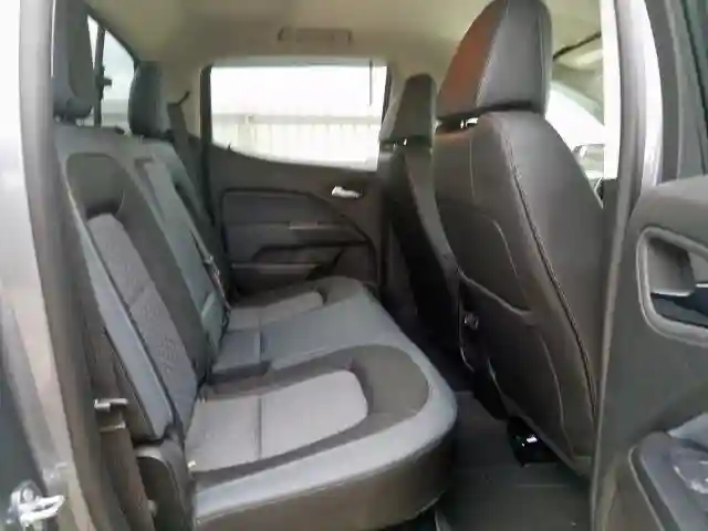 1GCGSDEN5L1102218 2020 CHEVROLET COLORADO Z71-5