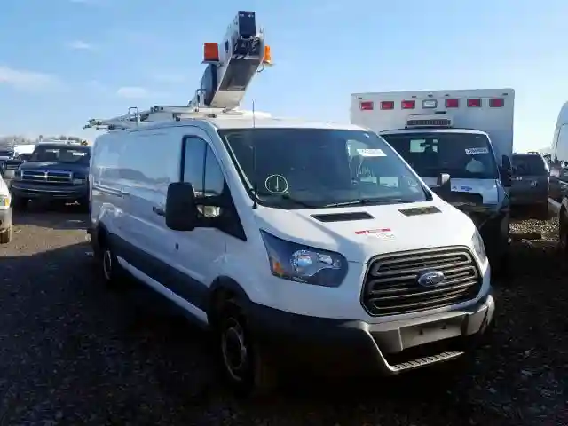 1FTBW2YM2KKA81309 2019 FORD TRANSIT T-350-0