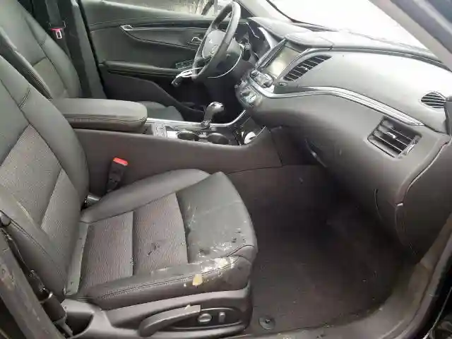 2G11Z5S3XK9154327 2019 CHEVROLET IMPALA LT-4
