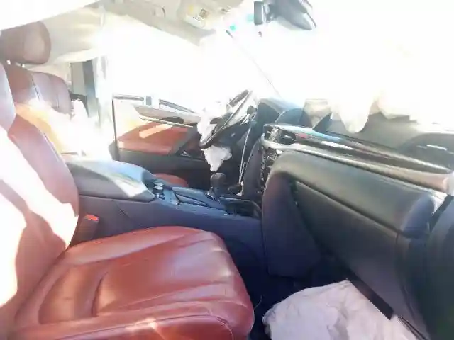 JTJHY7AX5H4248391 2017 LEXUS LX 570-4