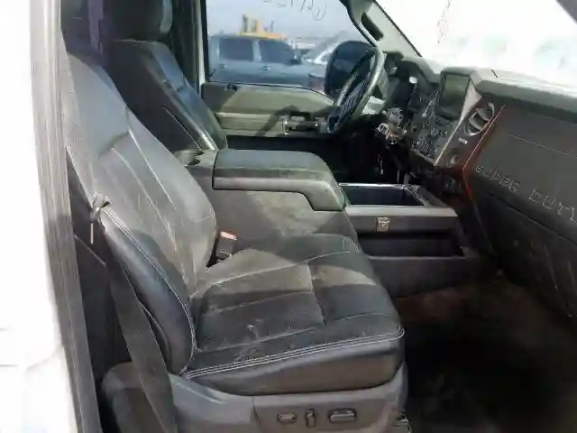 1FT8W3BT2GEB84624 2016 FORD F350 SUPER DUTY-4