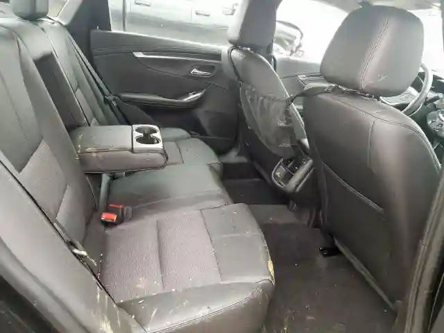2G11Z5S3XK9154327 2019 CHEVROLET IMPALA LT-5
