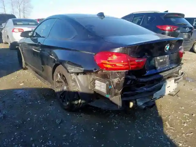 WBS3R9C52FK330324 2015 BMW M4-2