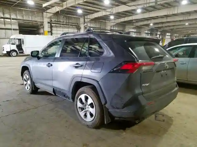 2T3G1RFV6KC050355 2019 TOYOTA RAV4 LE-2