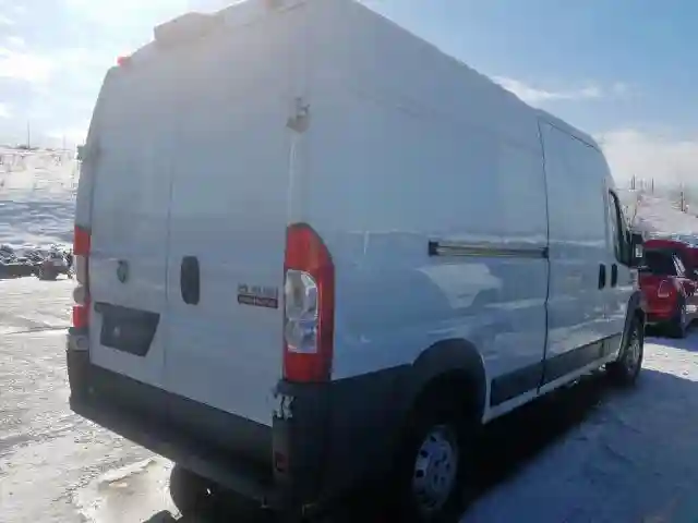 3C6TRVDG0HE528719 2017 RAM PROMASTER 2500 2500 HIGH-3