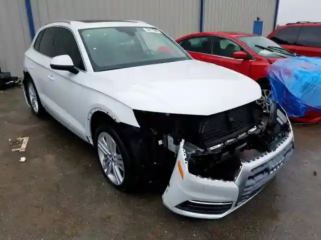 WA1BNAFY2K2091402 2019 AUDI Q5 PREMIUM PLUS-0