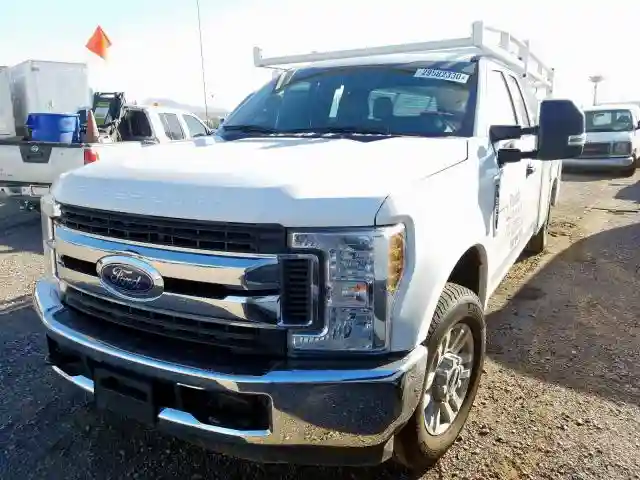 1FD7X2A64JEB69561 2018 FORD F250 SUPER DUTY-1