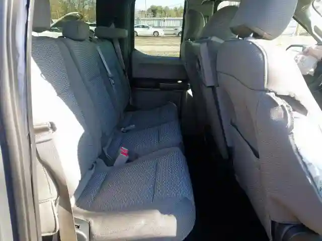 1FTFX1EF3HFB60455 2017 FORD F150 SUPER CAB-5