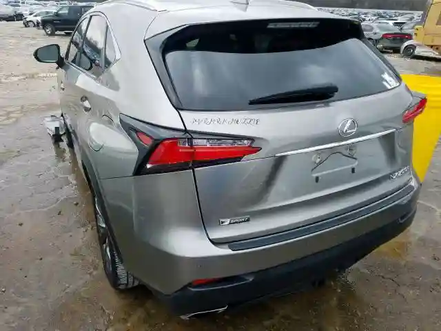 JTJYARBZ9F2011721 2015 LEXUS NX 200T-2