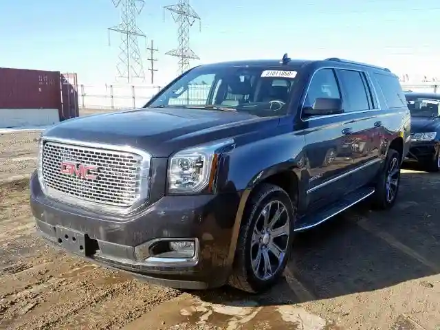 1GKS2HKJ0HR306571 2017 GMC YUKON XL DENALI-1