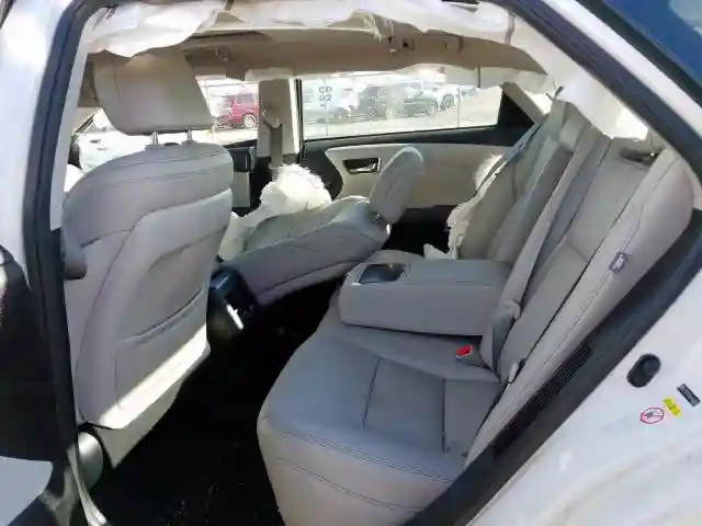 4T1BD1EBXJU060001 2018 TOYOTA AVALON HYBRID-5