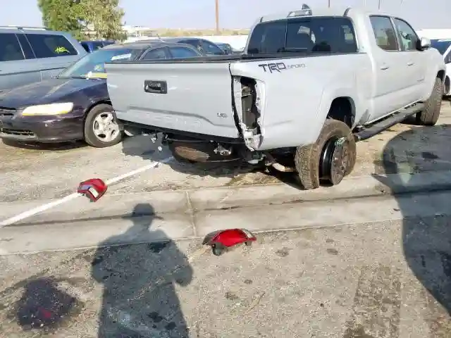 3TMBZ5DN3KM019174 2019 TOYOTA TACOMA DOUBLE CAB-3
