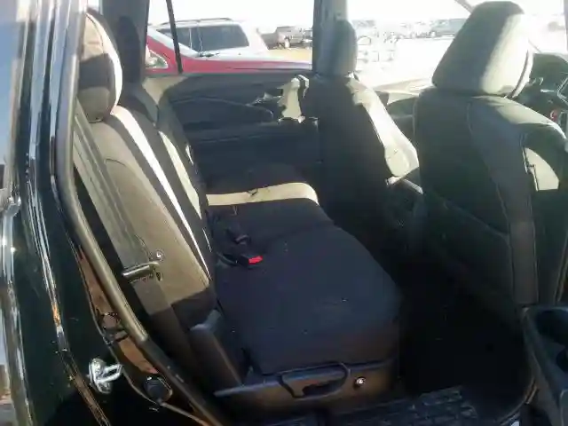 5FNYF6H58LB035072 2020 HONDA PILOT EXL-5
