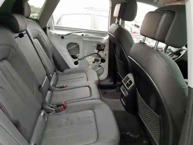 WA1BNAFY2K2091402 2019 AUDI Q5 PREMIUM PLUS-5