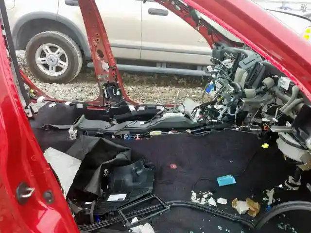 JN1FV7AP0JM461616 2018 INFINITI Q50 RED SPORT 400-4