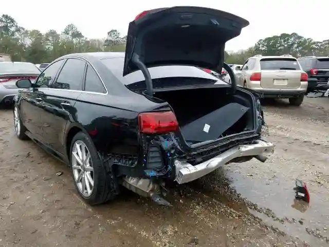WAUC8AFC2HN065442 2017 AUDI A6 PREMIUM-2