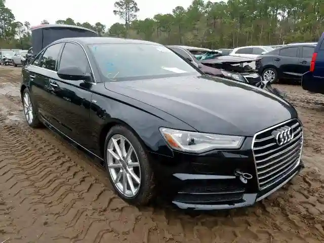 WAUC8AFC2HN065442 2017 AUDI A6 PREMIUM-0