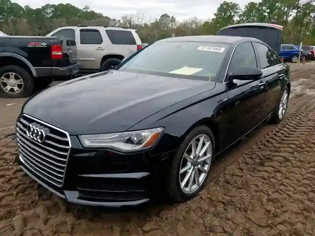 WAUC8AFC2HN065442 2017 AUDI A6 PREMIUM-1