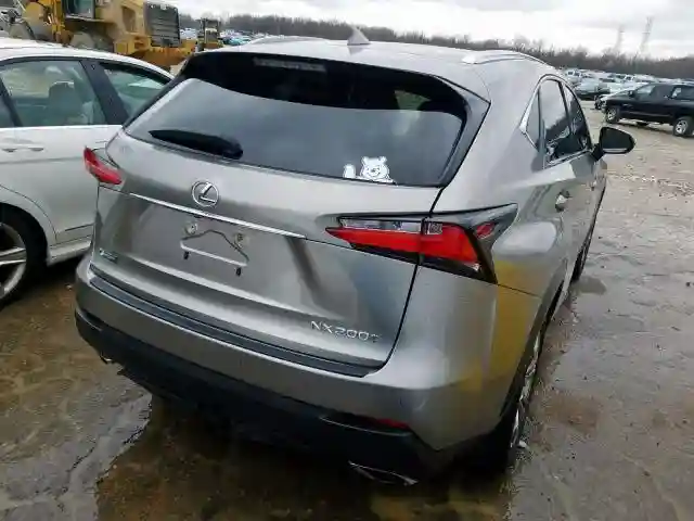 JTJYARBZ9F2011721 2015 LEXUS NX 200T-3