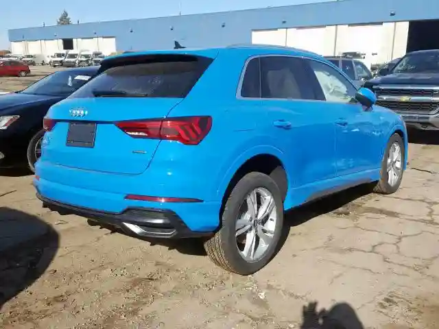 WA1EECF3XL1038578 2020 AUDI Q3 PREMIUM PLUS S-LINE-3