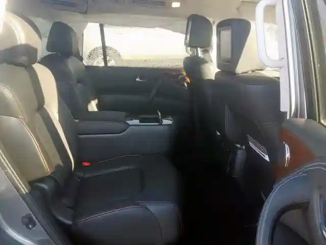 JN8AY2NE6K9759283 2019 NISSAN ARMADA PLATINUM-5