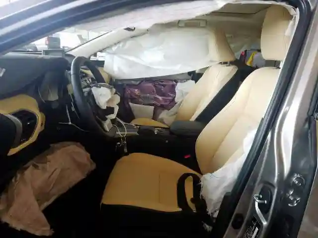 JTJDARBZ0L5011499 2020 LEXUS NX 300-4
