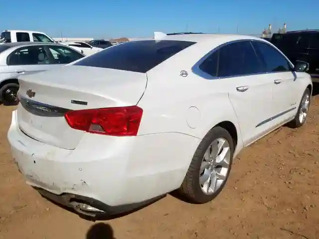 2G1145S32H9172182 2017 CHEVROLET IMPALA PREMIER-3