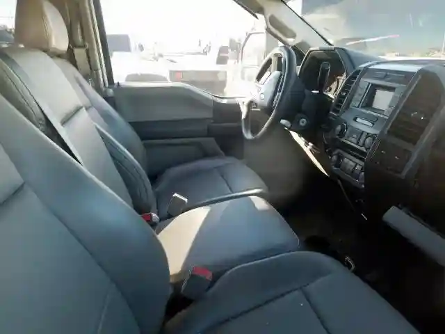 1FD7X2A64JEB69561 2018 FORD F250 SUPER DUTY-4