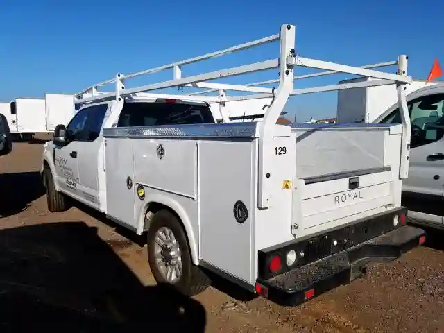 1FD7X2A64JEB69561 2018 FORD F250 SUPER DUTY-2