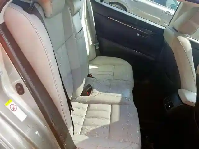 58ABK1GGXJU084967 2018 LEXUS ES 350-5
