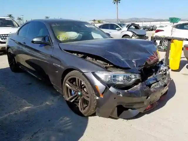 WBS3U9C59FP968118 2015 BMW M4-0