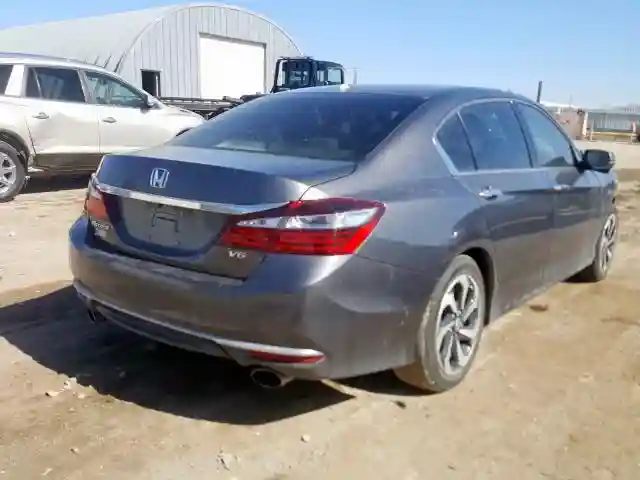1HGCR3F86HA005146 2017 HONDA ACCORD EXL-3
