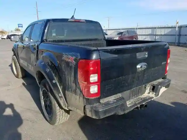 1FTER4FH1KLA15544 2019 FORD RANGER SUPERCREW-2
