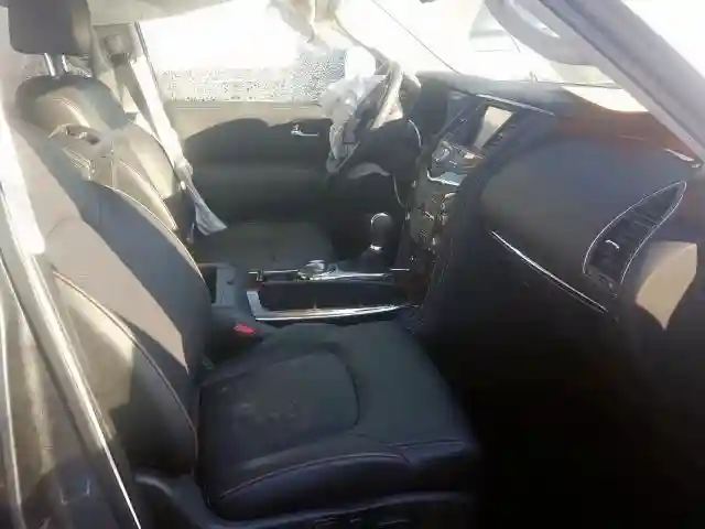 JN8AY2NE6K9759283 2019 NISSAN ARMADA PLATINUM-4