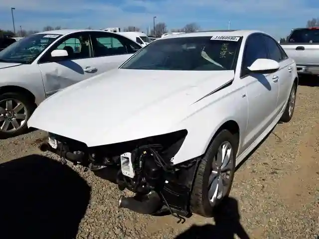 WAUC8AFC6JN042056 2018 AUDI A6 PREMIUM-1