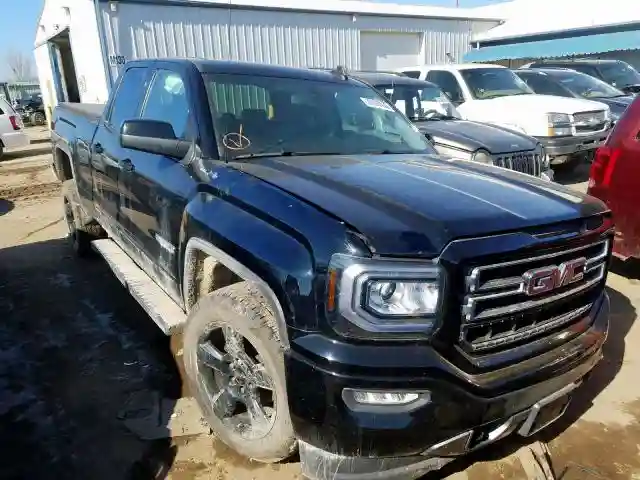 1GTV2LECXGZ315740 2016 GMC SIERRA K1500-0