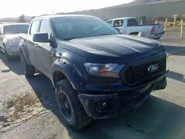 1FTER4FH1KLA15544 2019 FORD RANGER SUPERCREW-0