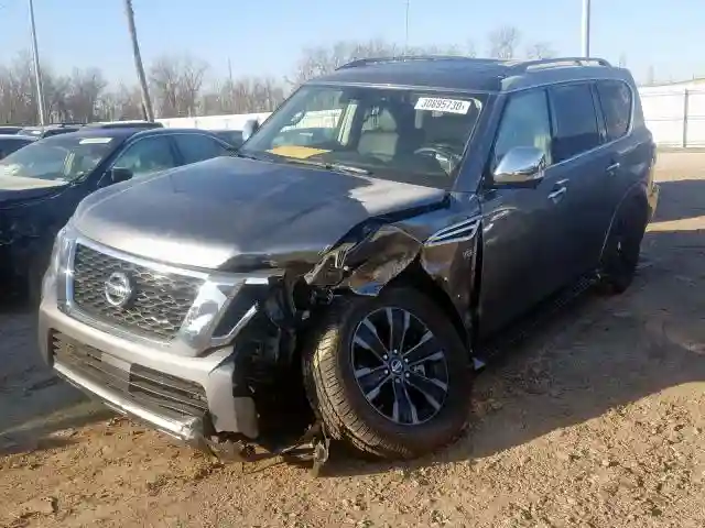 JN8AY2NE6K9759283 2019 NISSAN ARMADA PLATINUM-1