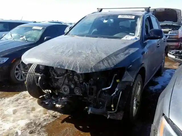 WA1LFAFP5FA110495 2015 AUDI Q5 PREMIUM PLUS-1