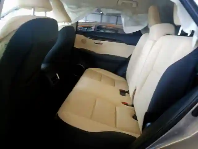 JTJDARBZ0L5011499 2020 LEXUS NX 300-5