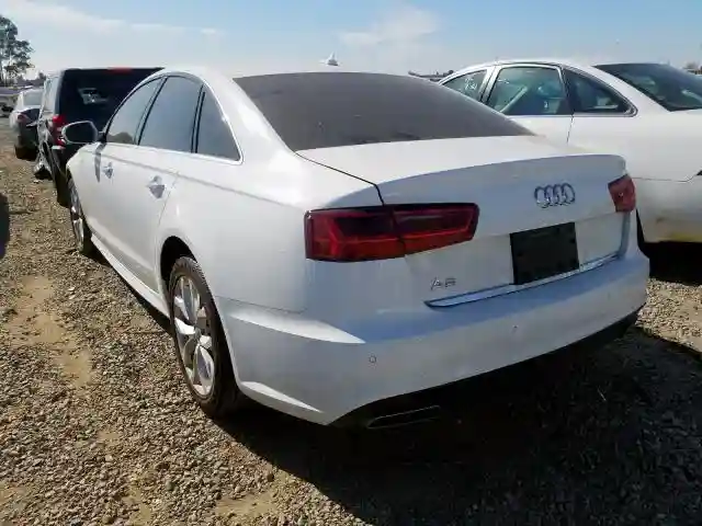 WAUC8AFC6JN042056 2018 AUDI A6 PREMIUM-2