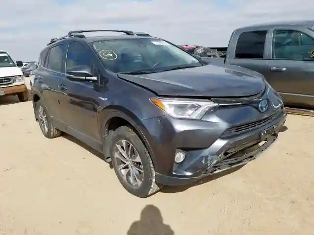 JTMRJREV6JD202204 2018 TOYOTA RAV4 HV LE-0