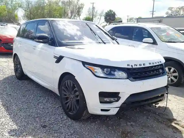SALWV2FV6HA145990 2017 LAND ROVER RANGE ROVER SPORT HSE DYNAMIC-0
