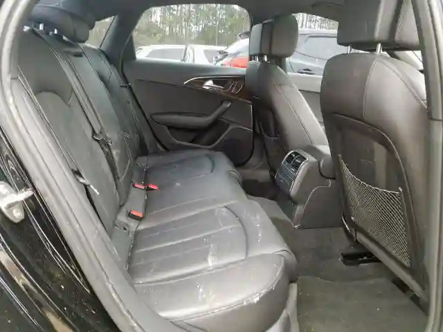 WAUC8AFC2HN065442 2017 AUDI A6 PREMIUM-5