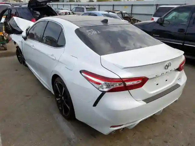 4T1K61AK4LU897846 2020 TOYOTA CAMRY XSE-2